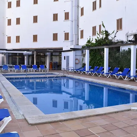 Apartamentos Arcos Playa-2