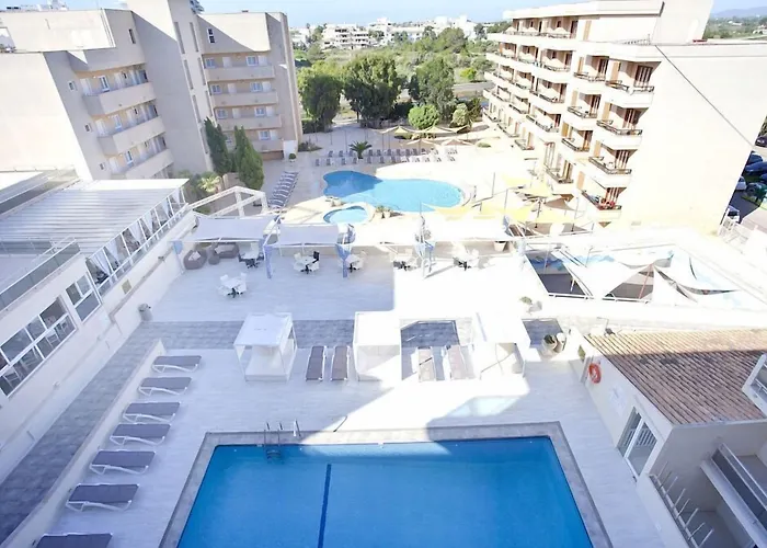 Playamar Hotel&Apartamentos